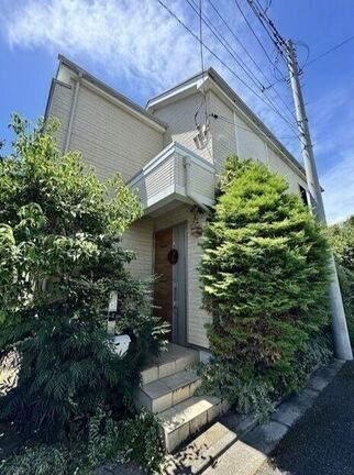 Shimotakaido 4 Chome House Building