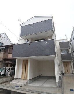 Kolet Yokohama Yamate(Kitagatacho2-102) Building