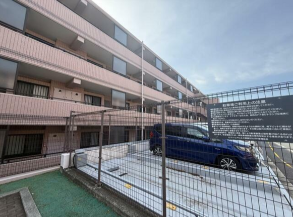 Victoria hills Yokohama south E 