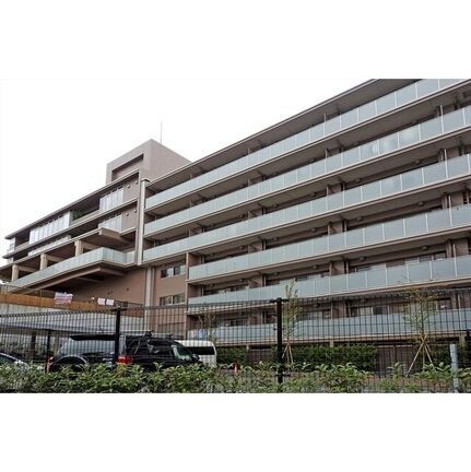 Stylio Kajigaya Building