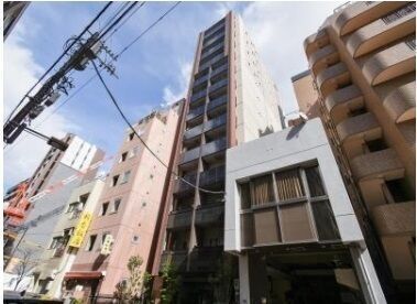 Casa Splendid Azabujuban Building