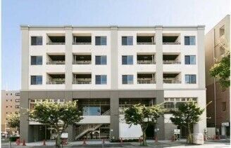 Park Nerd Fit Centerkita Building