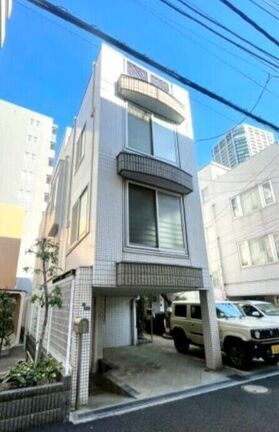 Shirokane 1 chome House(Shirokane1) Building