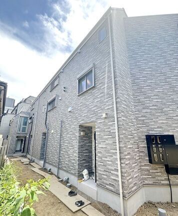 Gran Residence Building