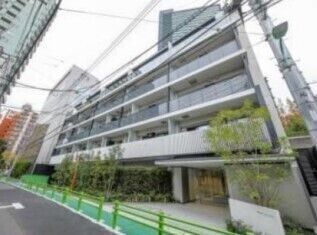 Brillia Meguro Aobadai Building