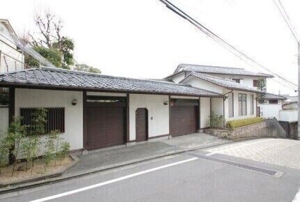 Nakano Yayoicho House(Yayoicho5-15-13) Building