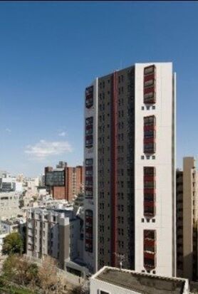 Residia Tower NakaMeguro Other