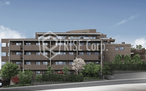 The Park House MotoAzabu 