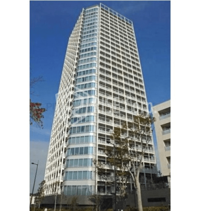 Futakotamagawa Rise Tower and Residence Tower East Building