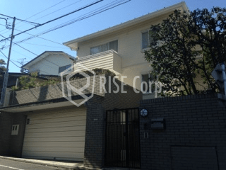 Seta M House(Seta2-6-18) Building