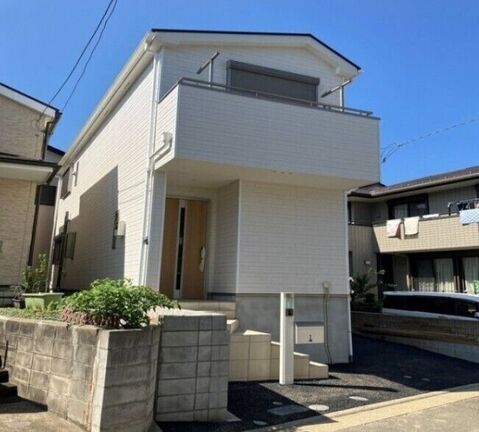 Kolet Yokohama Higashinagaya(Higashinagaya1-6-25-2) Building