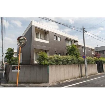 BLESS Gakugeidaigaku the garden＃B Building