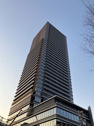 Osaki Station Residence(individual owner) Building