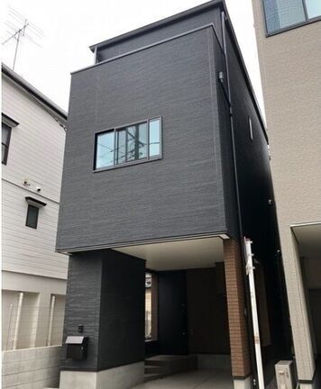 Kolet Futako-shinchi#05(Suwa2-14-1) Building