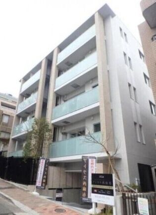 Atlas Nishi Azabu Building