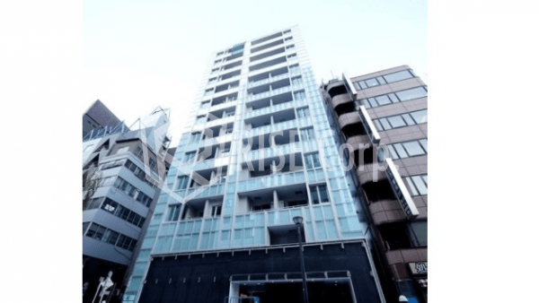 Mirea Court Ginza Premier Building