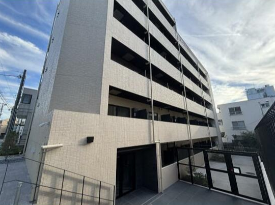 GENOVIA Kitaikebukuro Skygarden Building