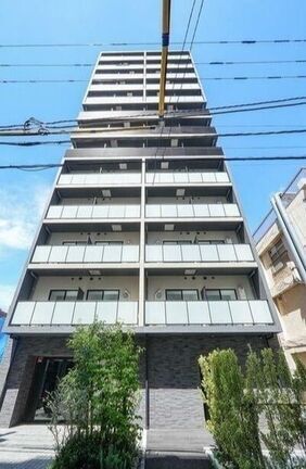 Stylio Fit Mizonokuchi 