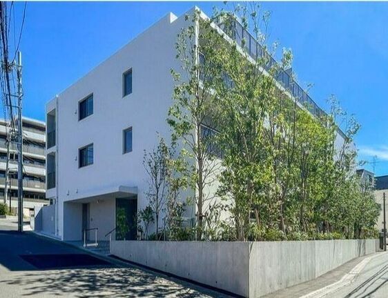 Gran Casa Mizonokuchi 