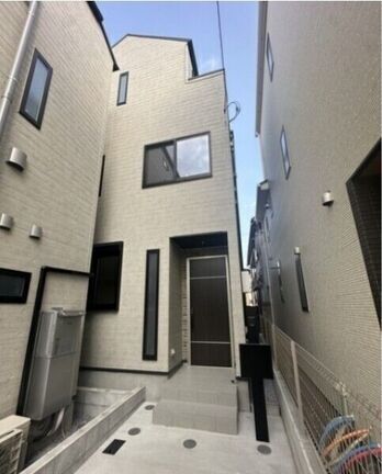 Kolet Yokohama Chiyozakicho#03(Chiyozakicho3-79-19) Building