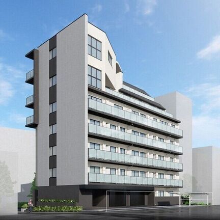 La Casa Hiroo Building