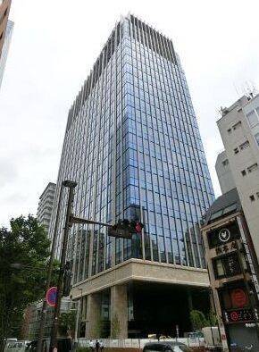 Gran Vista KandaNeribeicho Building