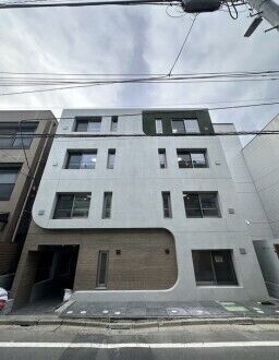 Duo Maison Shibuya  Building