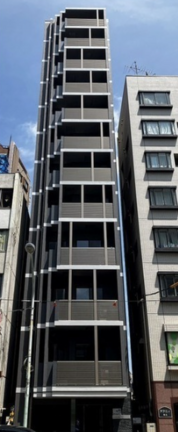 Neo Urban Residence Komagome Building