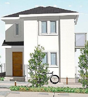 Villa Monte Tesoro Building