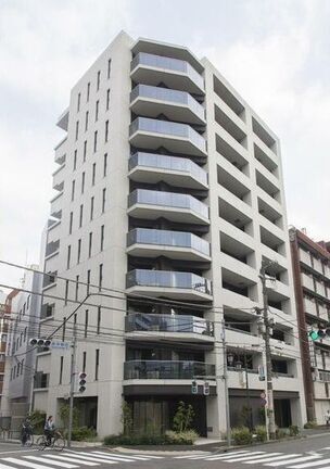 Unicorn Valley Ebisu Building