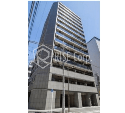 CITY CURRENT Otemachi Building