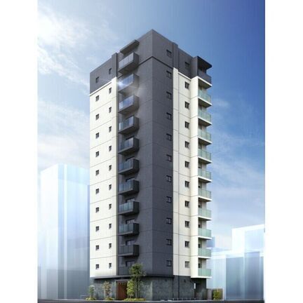 Brillia ist MusashiKosugi Building