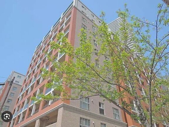 R styles Musashi-Kosugi East 