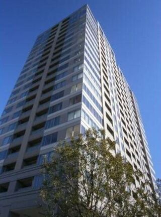 The Residence Mita Building