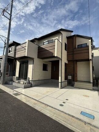 Kolet Minumaminaminakano#09 Building