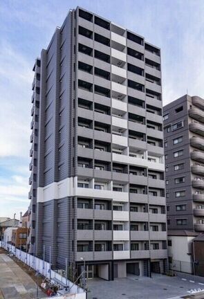 KDX Residence Motohasunuma 