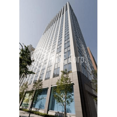 Park Axis Onarimon Building