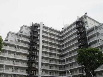 Soft Town kojimacho Building