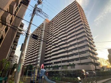 The Winberg Grand Machida Building