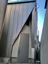 Okusawa 1 chome House(Okusawa1-22-15) Building