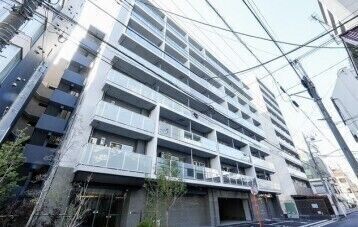 STYLIO FIT MusashikosugiⅡ Building