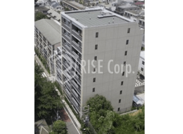 Park Cube Yoyogi Tomigaya Building