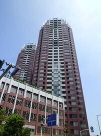 THE TOWERS DAIBA Building