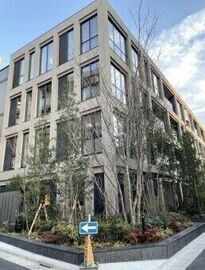 Grand Livio Ebisu  Building