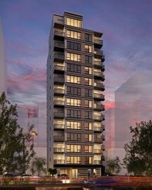 Urban Breeze Ebisu Building