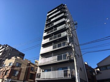 Minds Com ShirokaneTakanawa Building