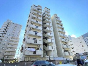 StarHeights Sagamionoekimae Building