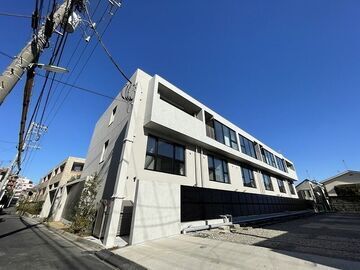 GranDuo SakuraShinmachi Building