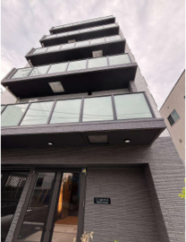 CLARITIA Itabashi Honcho 