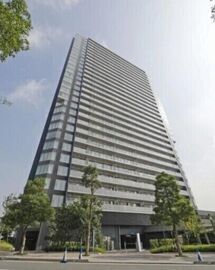 リヴァリエ B棟 外観